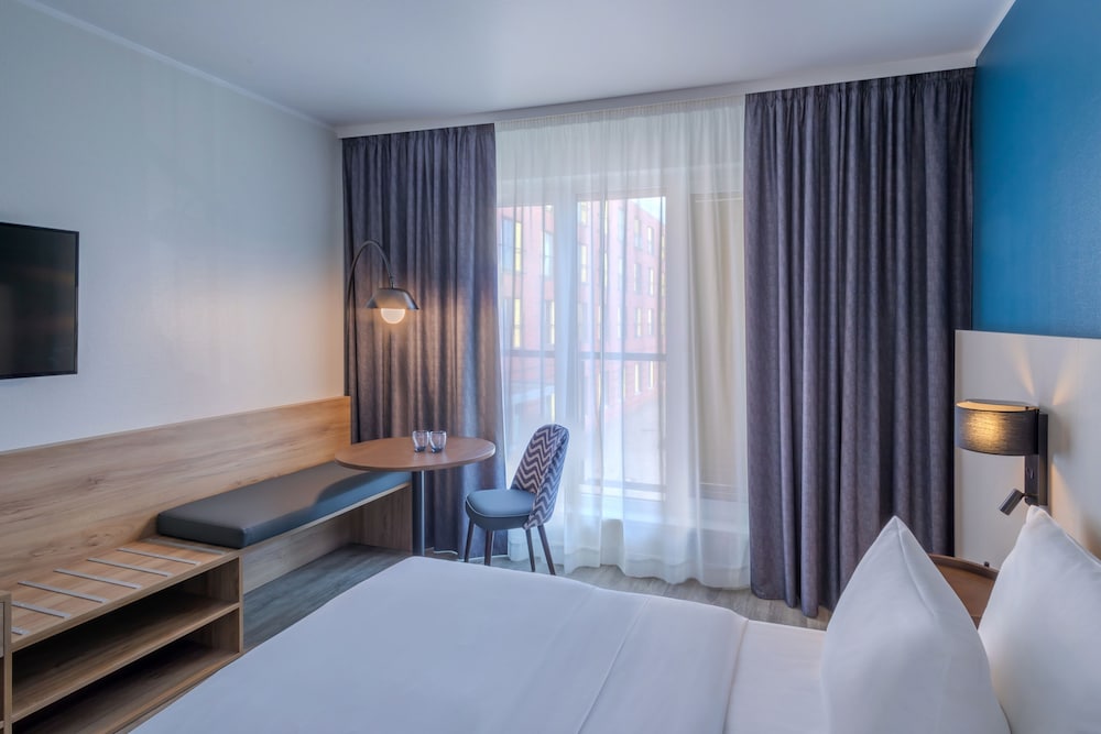Hotel Munster Kongresscenter affiliated by Melia 11/71