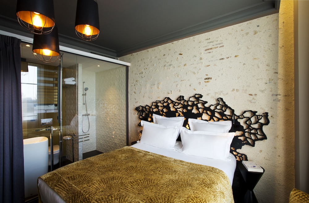 Empreinte Hotel 32/43