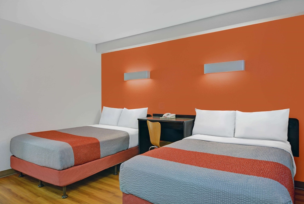 Motel6 Cutler Bay, FL - Miami 22/65