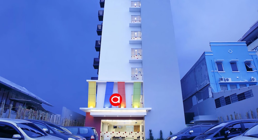 Amaris Hotel Pancoran 4/33