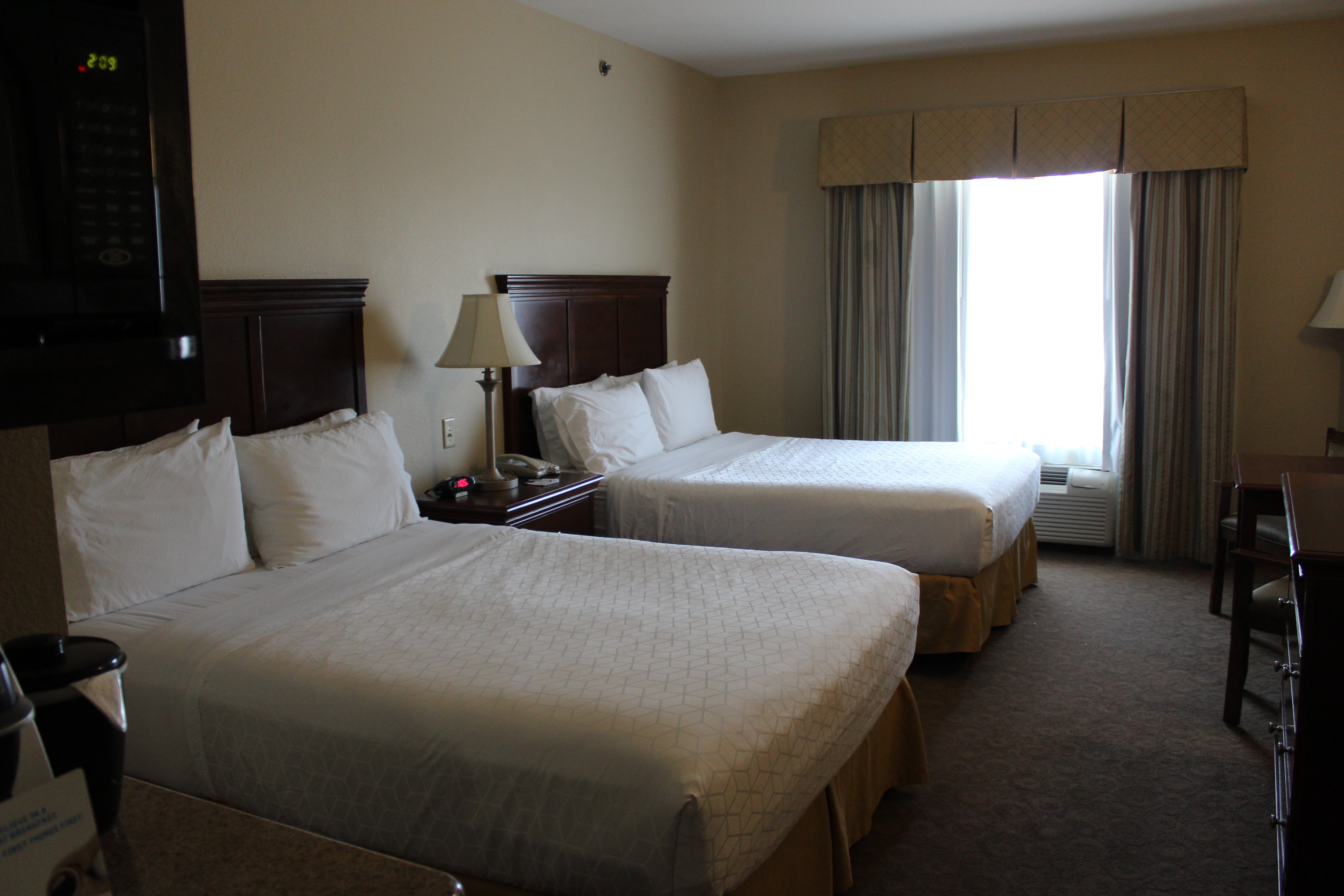 Holiday Inn Express Hotel And Suites Cedar Hill 22/69