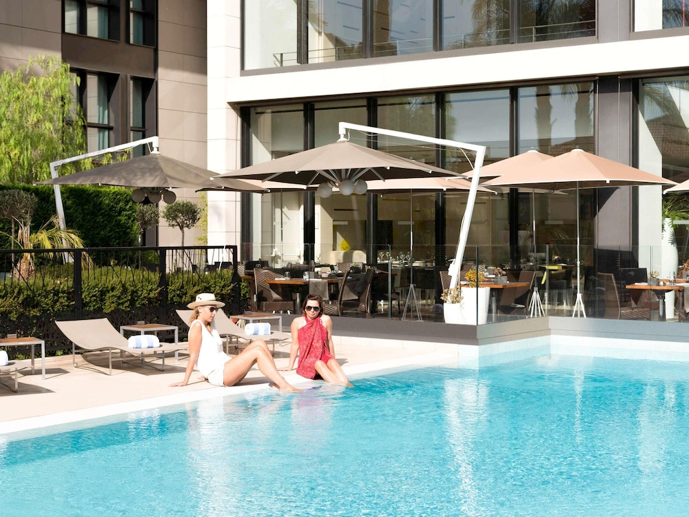 Novotel Monte Carlo in MONACO