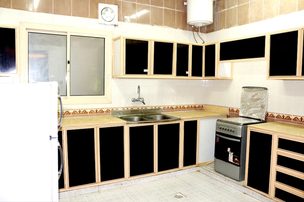 العييري للوحدات السكنية المفروشة - تبوك 4(Al Eairy Furnished Apartments - Tabuk 2) 25/28