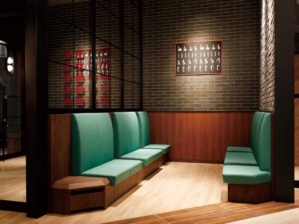DEL style OSAKA-SHIN UMEDA by Daiwa Roynet Hotel 47/53
