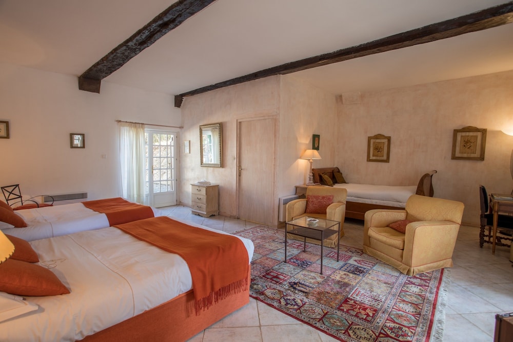 DOMUS SELECTA CHATEAU DE FLOURE 17/57