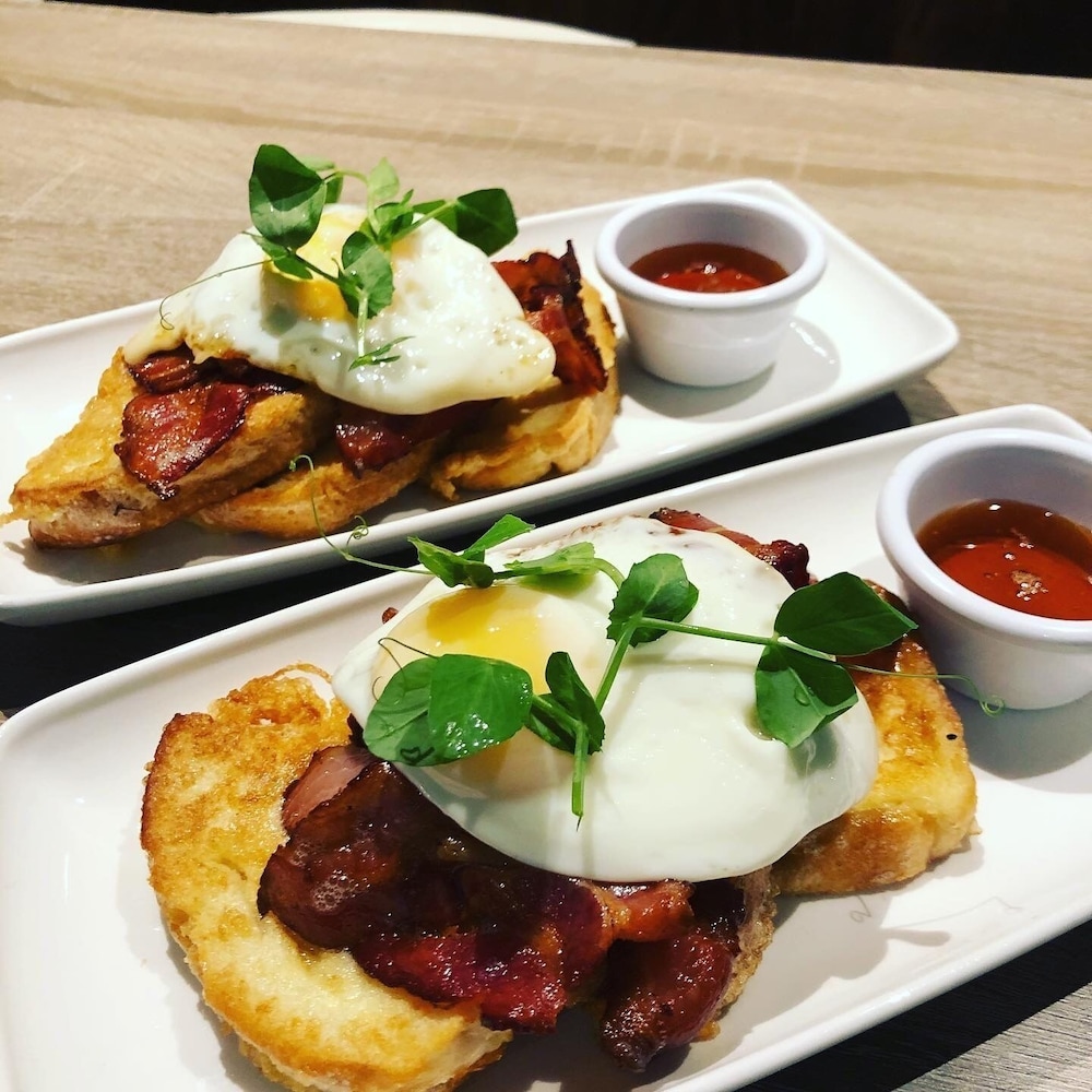 Craigiebield House酒店(Craigiebield House Hotel) 图片4