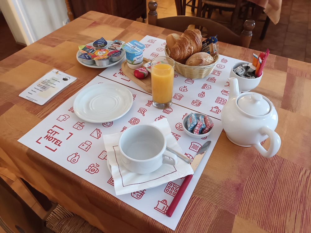 Citotel Aero Hotel 32/50