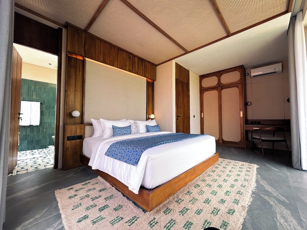 TUI BLUE Berawa Hotel and Villas 7/50