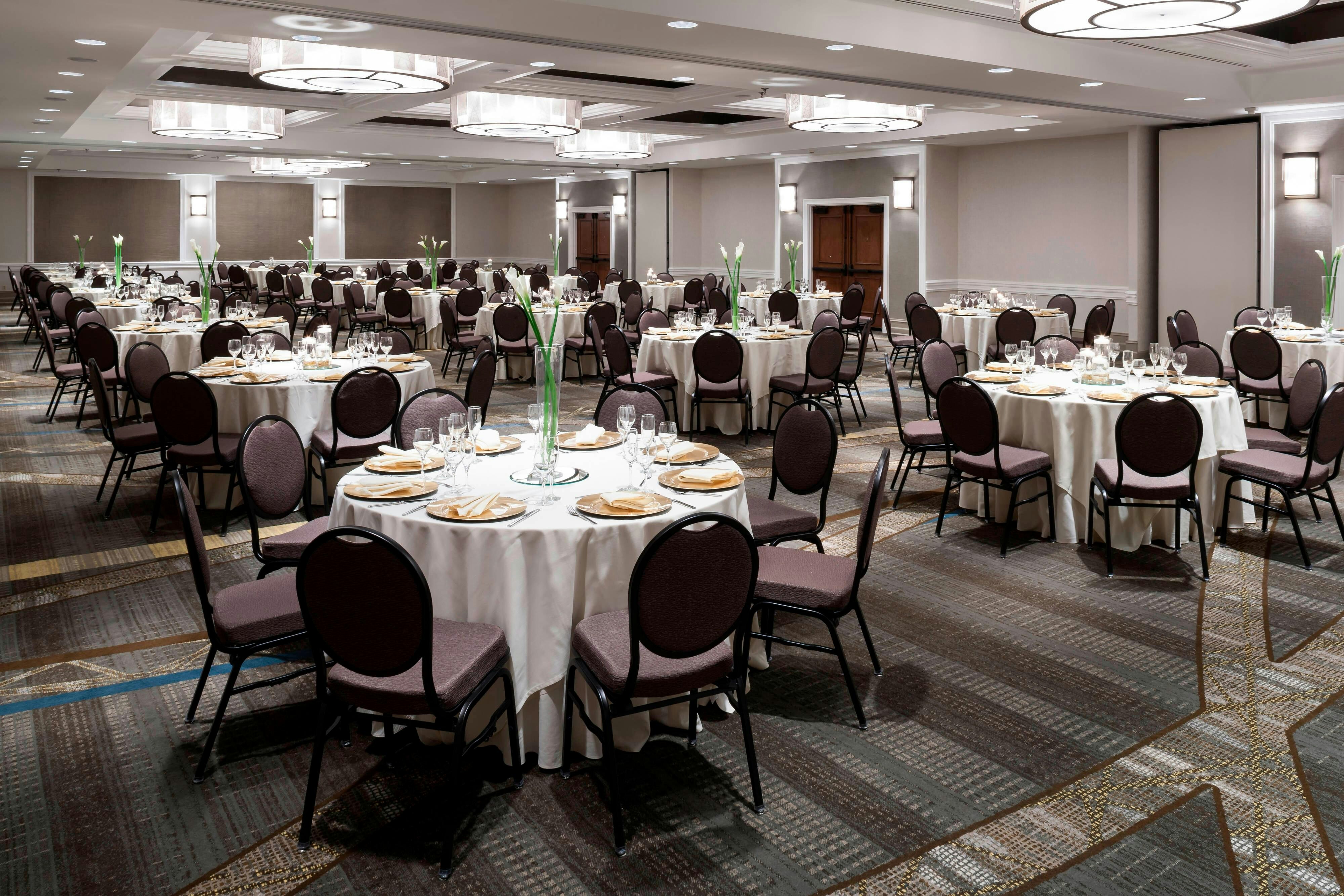 Fairfax Marriott at Fair Oaks 21/24