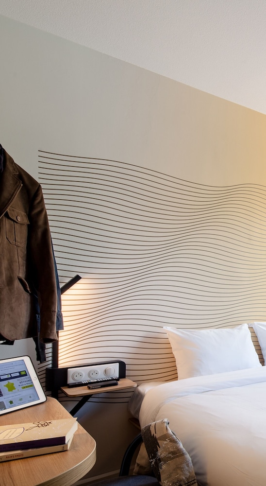 B&B HOTEL Saint Denis Porte de Paris 19/31
