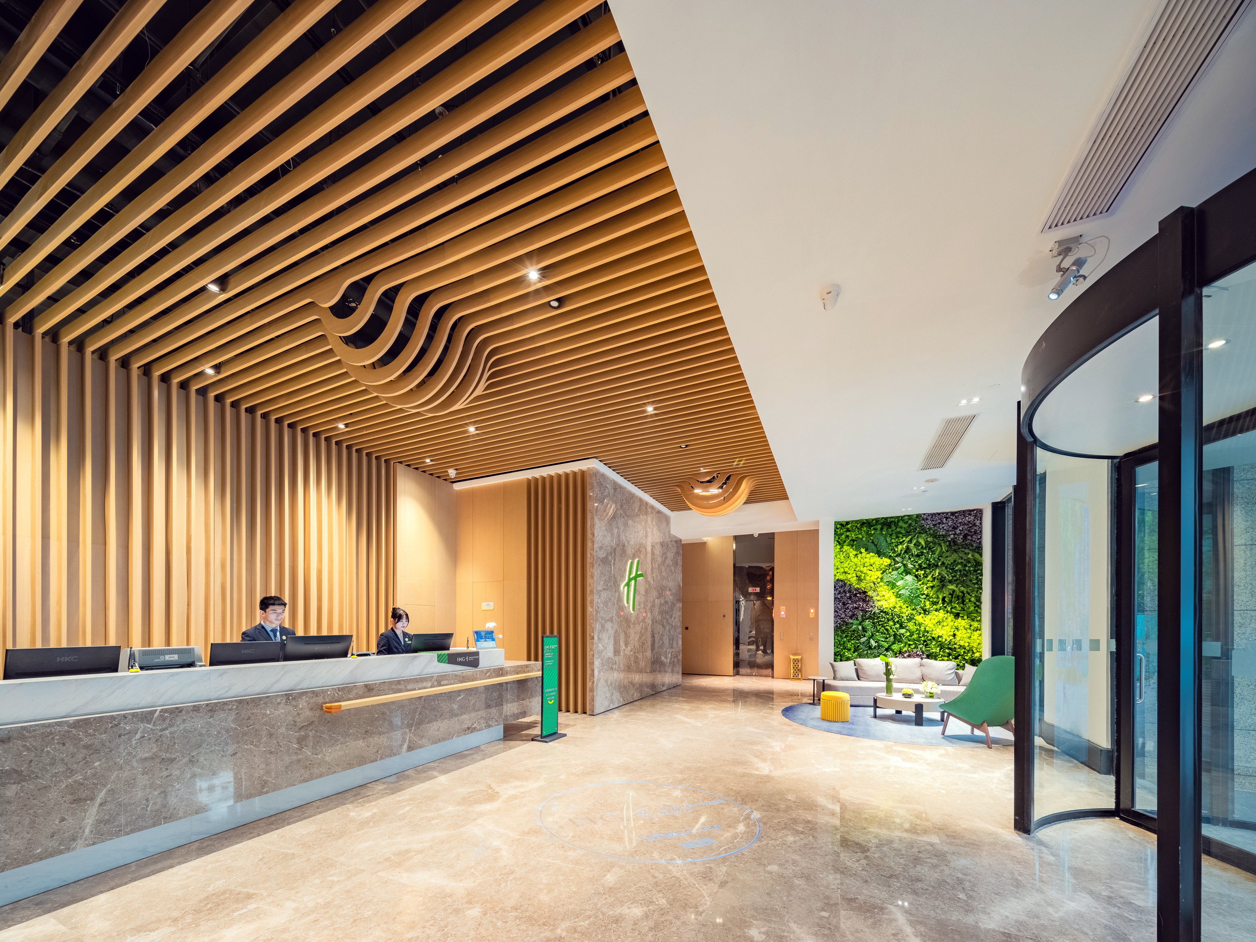 Holiday Inn Hotel And Suites Suzhou Yangcheng Lake 9/30
