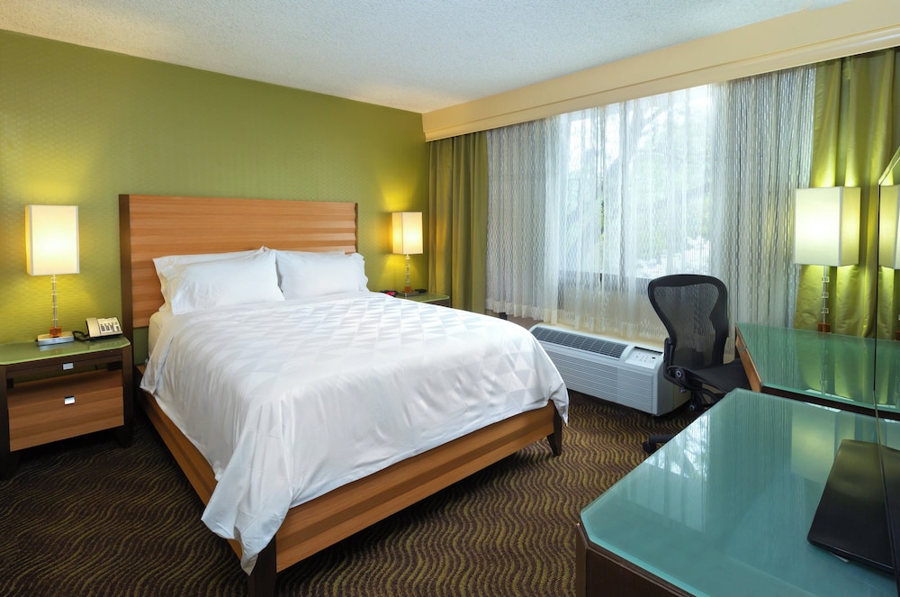 HOLIDAY INN SAN JOSE - SILICON VALLEY 21/67