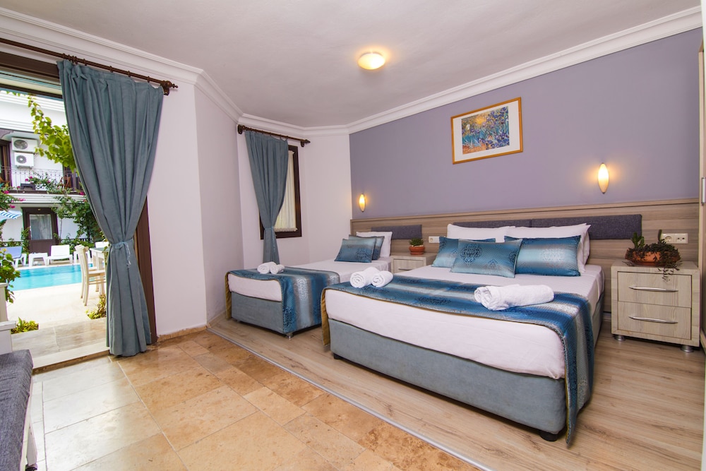 Dalyan Nish Caria Hotel 22/68
