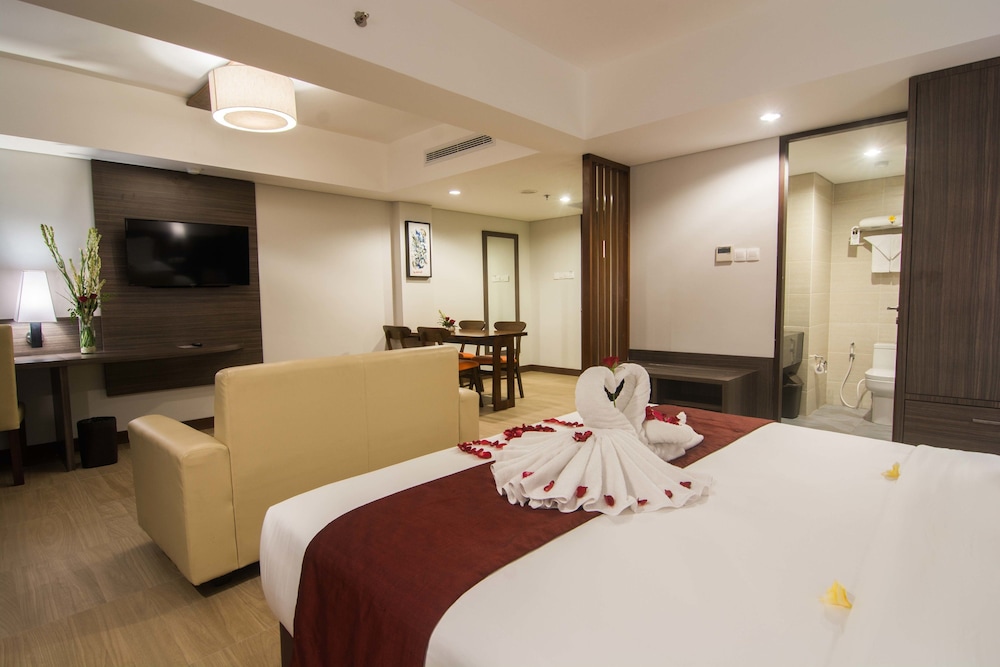 Pandawa Hill Resort 22/70