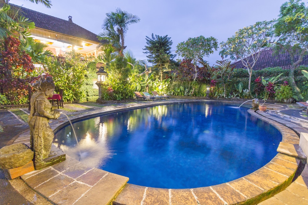 Garden View Ubud 43/50