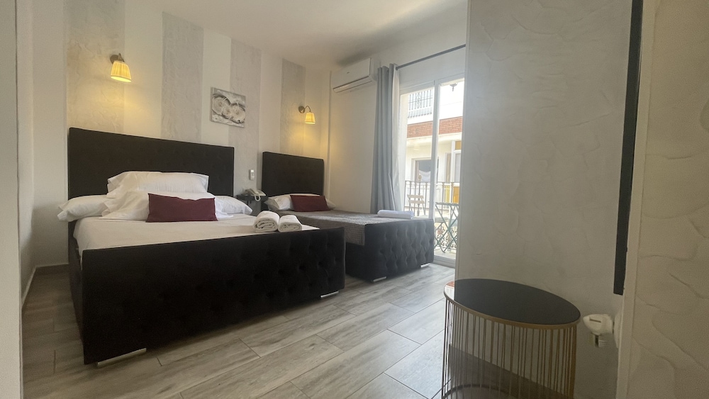 Hotel Boutique Andalucia 17/47