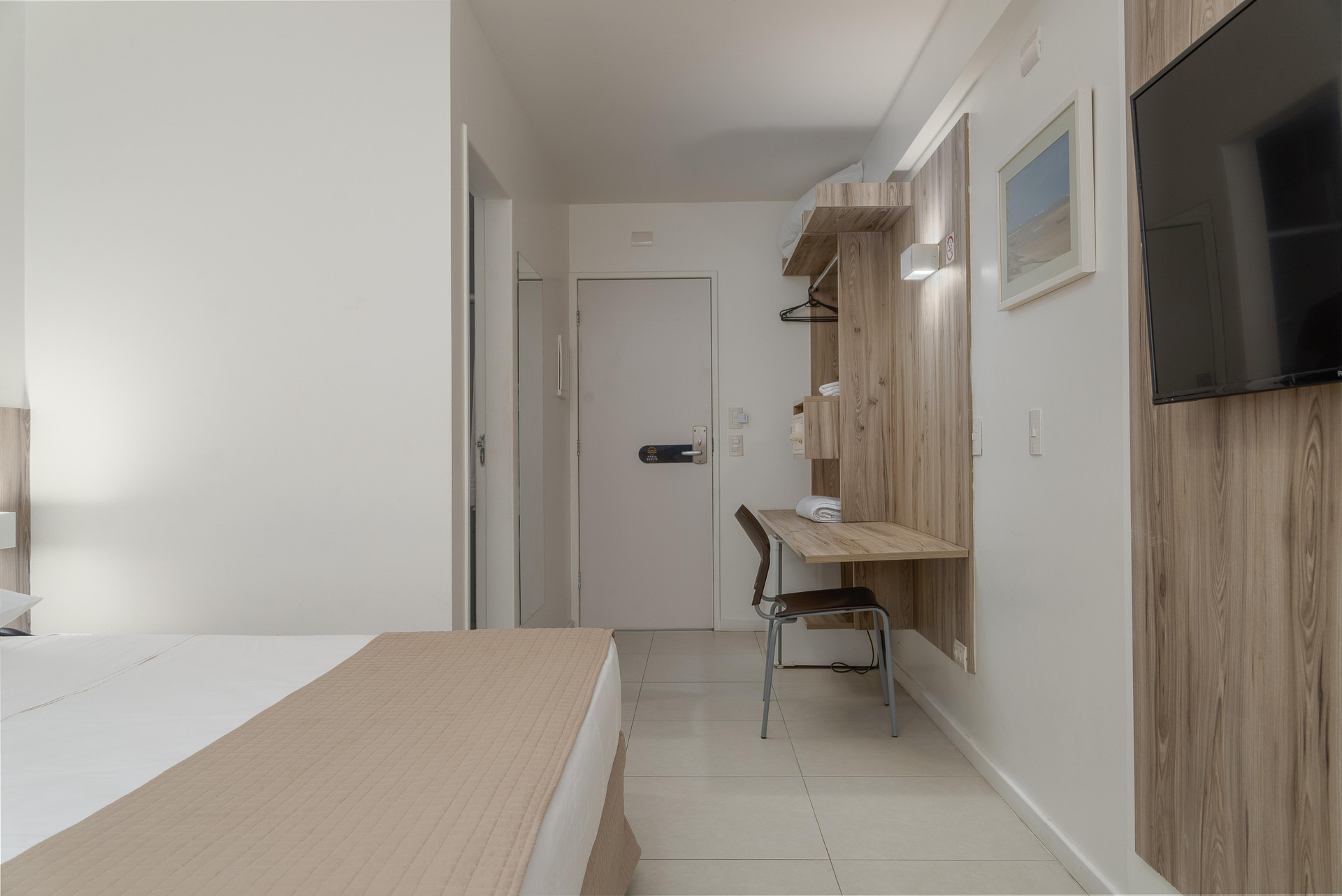 Apartment, Street View, Hotel Praia Bonita Jatiuca 10/10