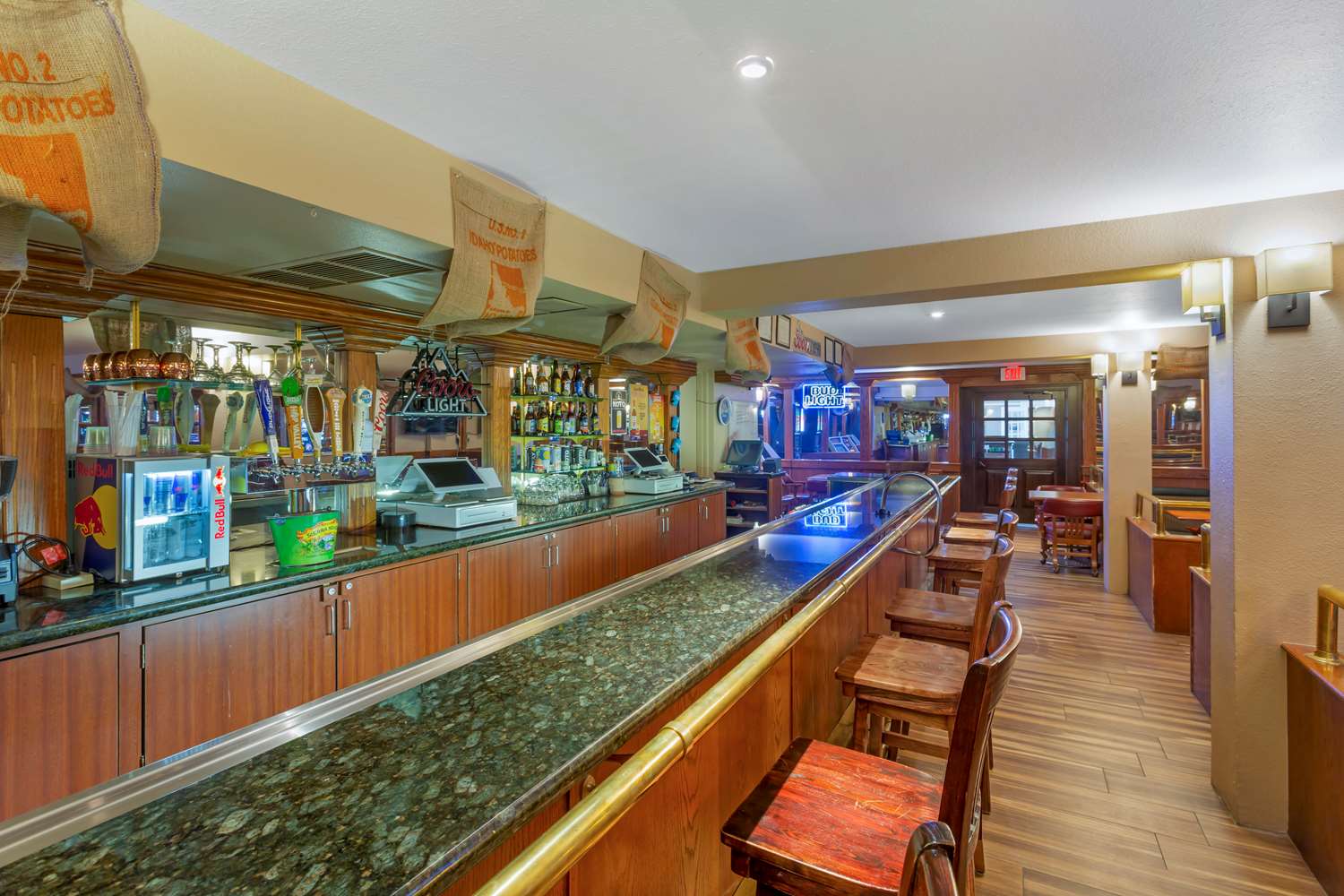 Best Western Plus Burley Inn & Convention Center 11/20
