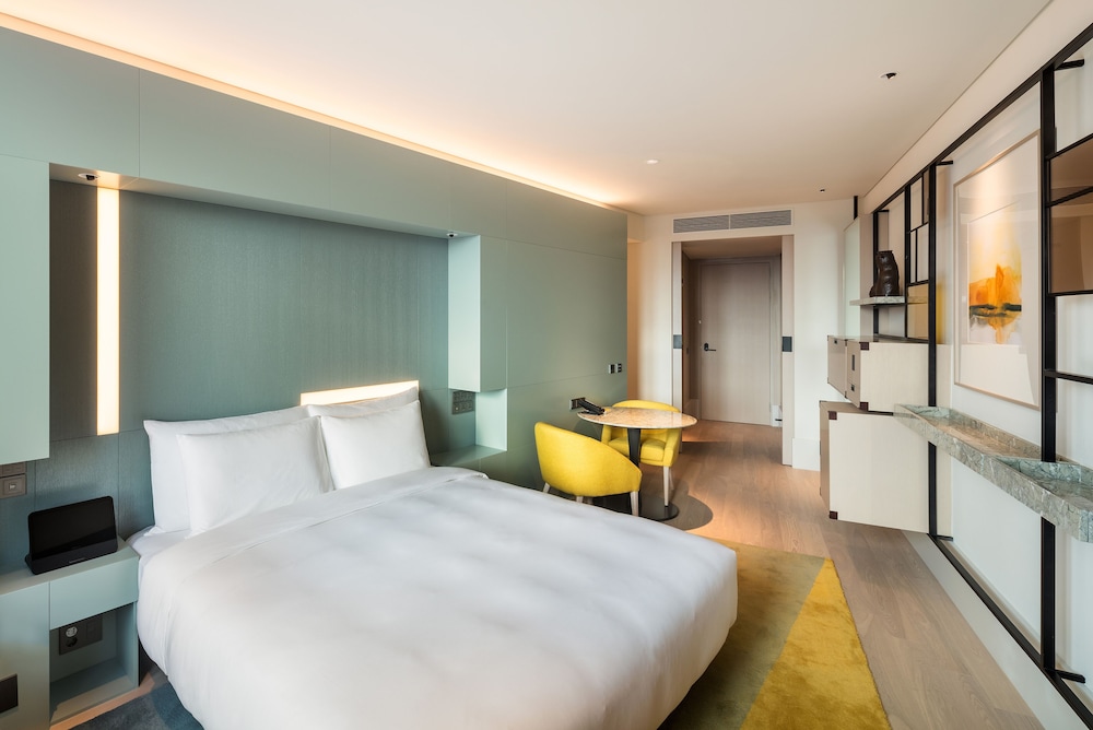 Andaz Seoul Gangnam 11/62