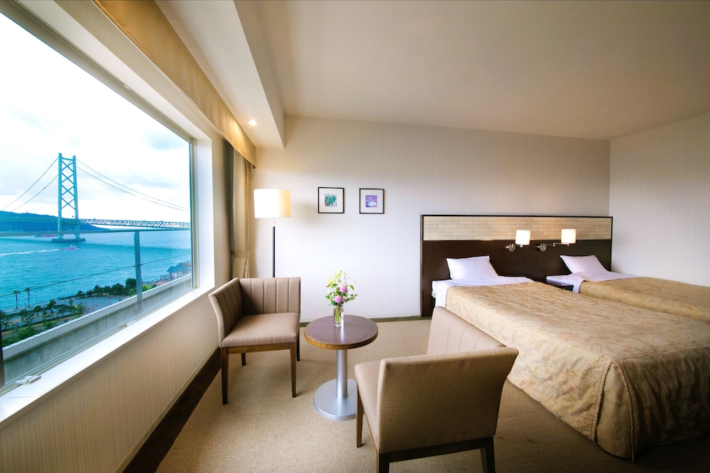 Seaside Hotel Maiko Villa Kobe 30/74