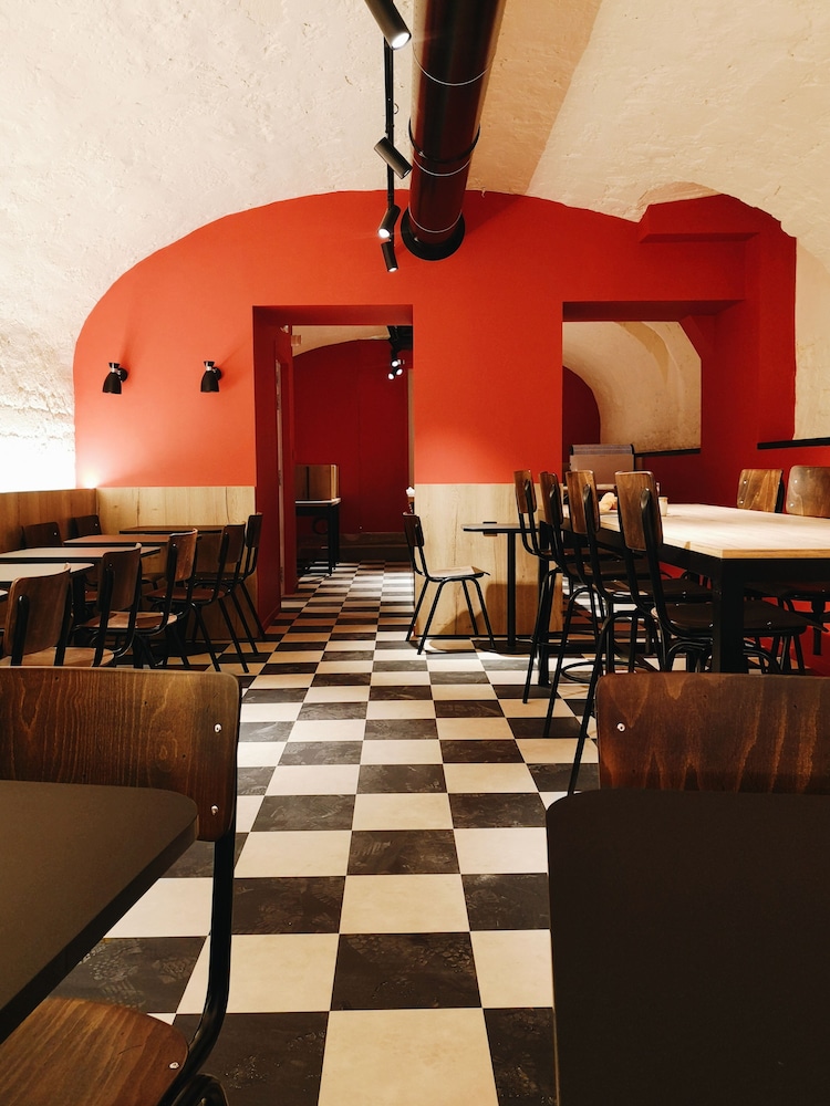 Ibis styles Paris Gare de l'Est Magenta 6/70
