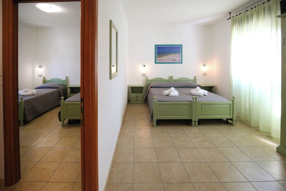 Hotel Residence Ampurias 11/59