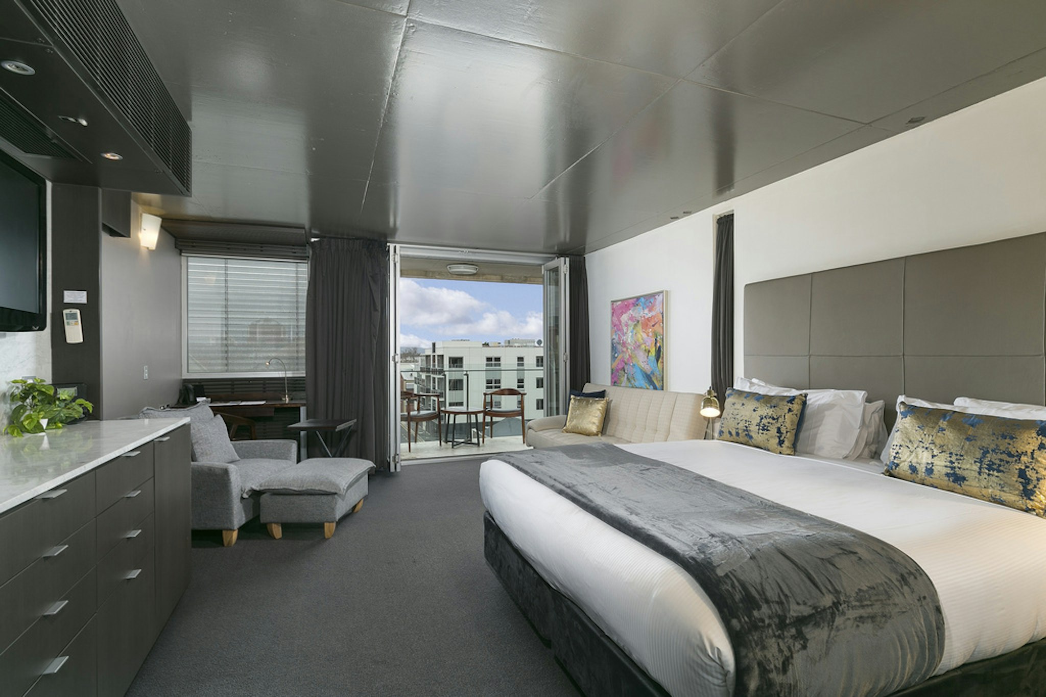 The Soho Hotel 17/40