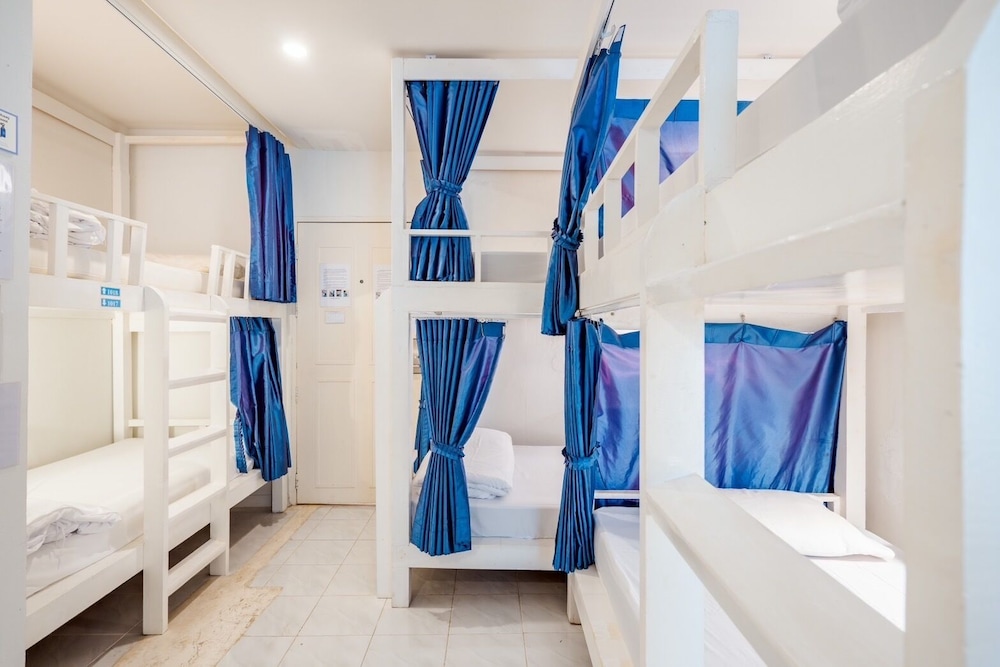 SleepEasy Beach Hostel Huahin 16/50