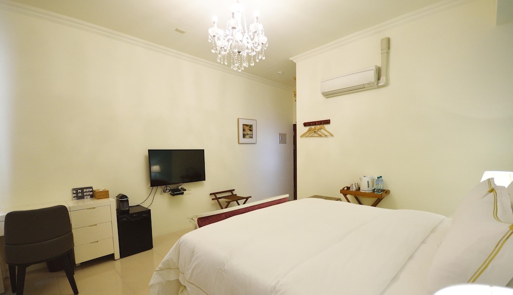 ELITE, DOUBLE BED