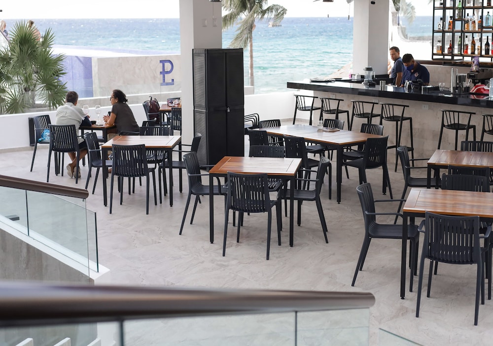 Hotel Puerto Libre 30/50