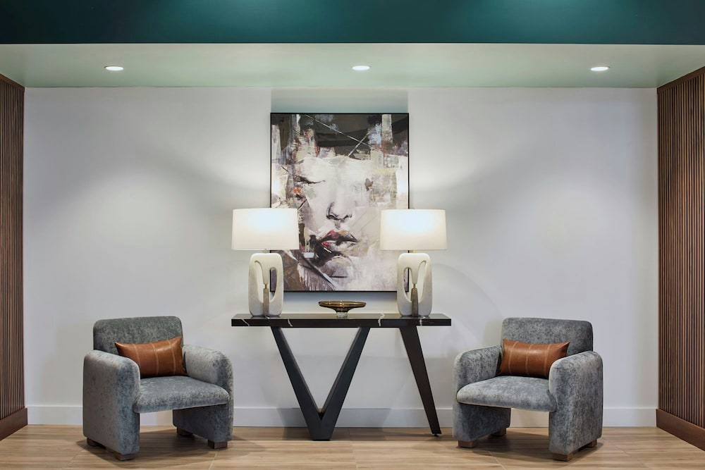 Hotel Celare, Cincinnati Midtown, a Tribute Portfolio Hotel 22/50