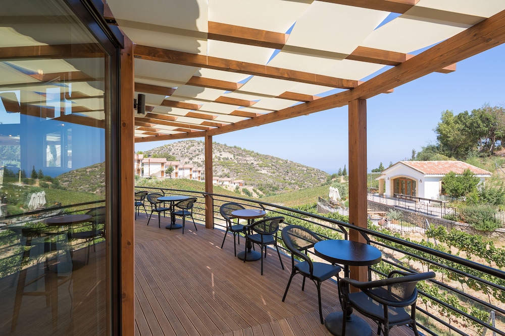 Gillham Vineyard Hotel 18/50