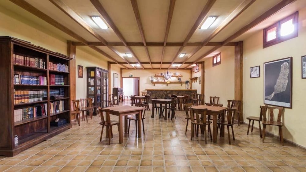 Hotel Rural Mahoh 47/64