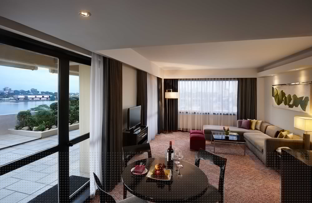 Cinnamon Lakeside Colombo 29/51