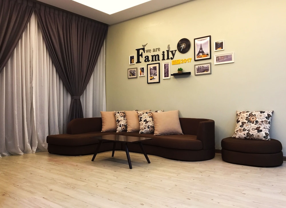 Amadel's Residence - Mahkota Hotel Melaka 21/50
