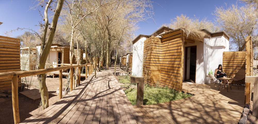 Lodge Quelana 23/50