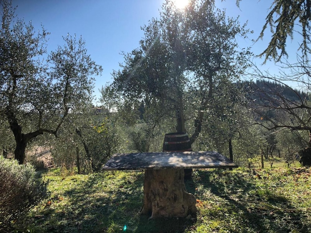 Agriturismo Crocino in Chianti 33/47