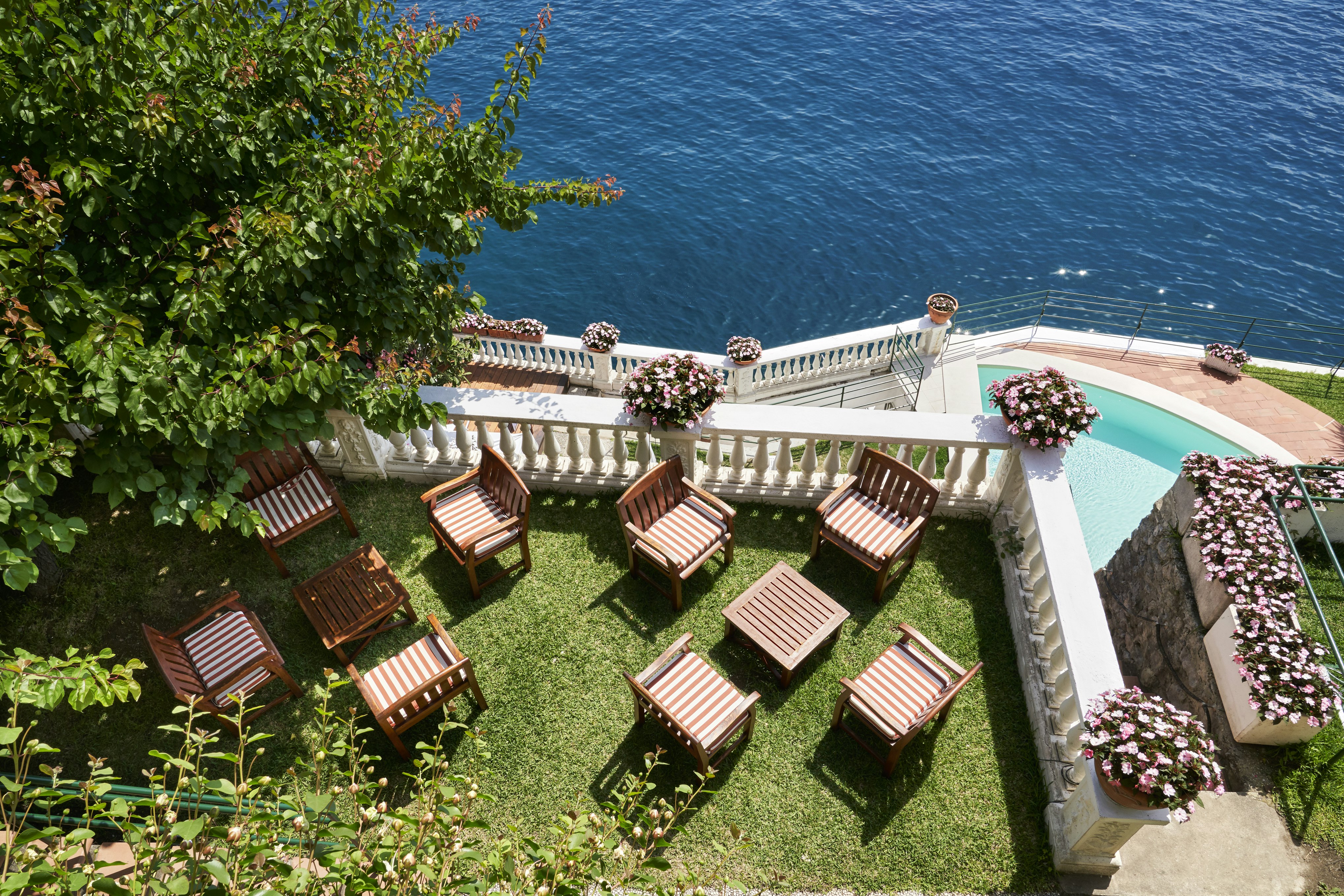 Palazzo Avino Preferred Hotels And Resorts 46/50