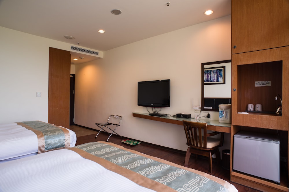 Shante Hotel Chitou Nantou 15/62