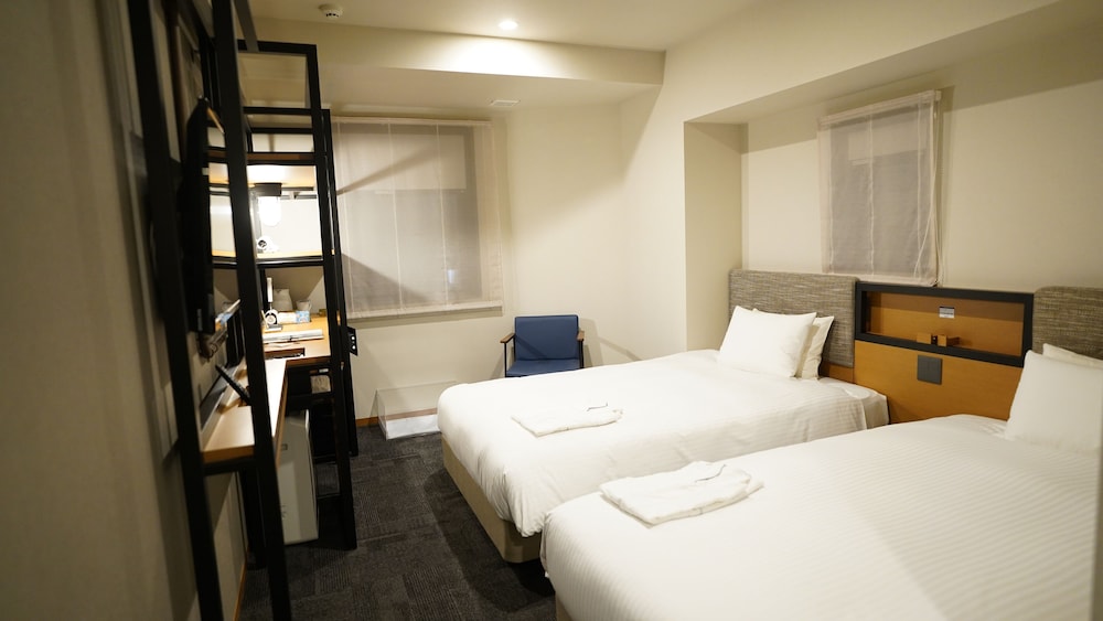 ICI Hotel Asakusabashi 42/55