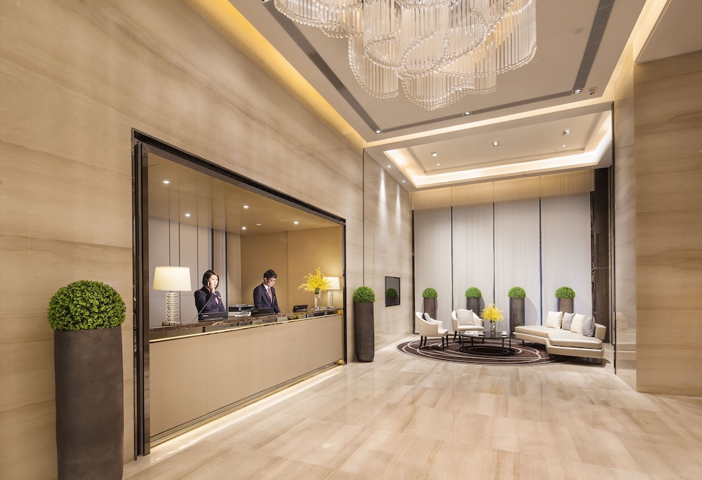 Somerset Grandview Shenzhen 4/39
