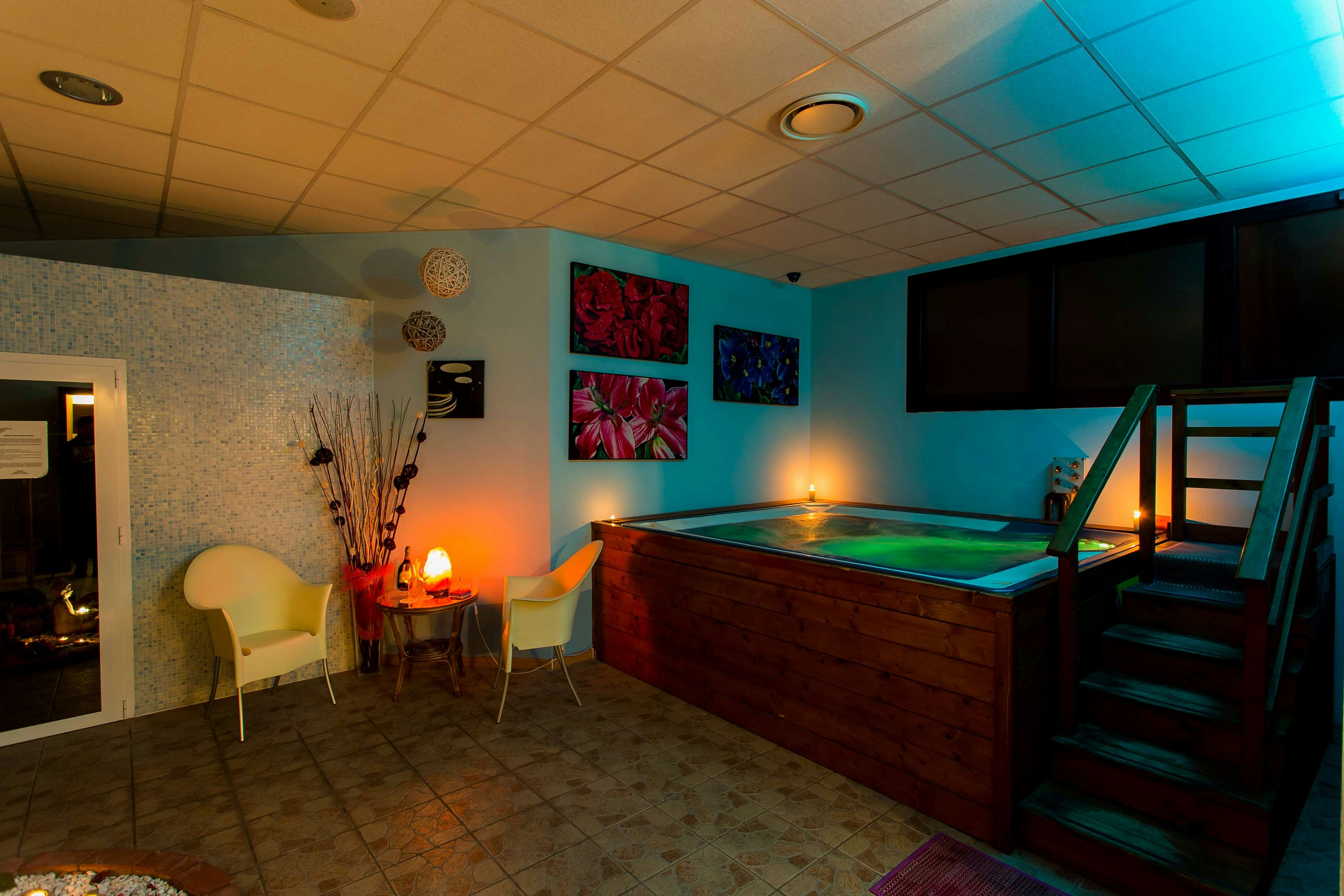 Piccolo Hotel Nogara 15/17