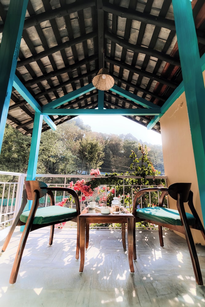 Tree Of Life Birdsong Chalets, Dharamshala 42/50