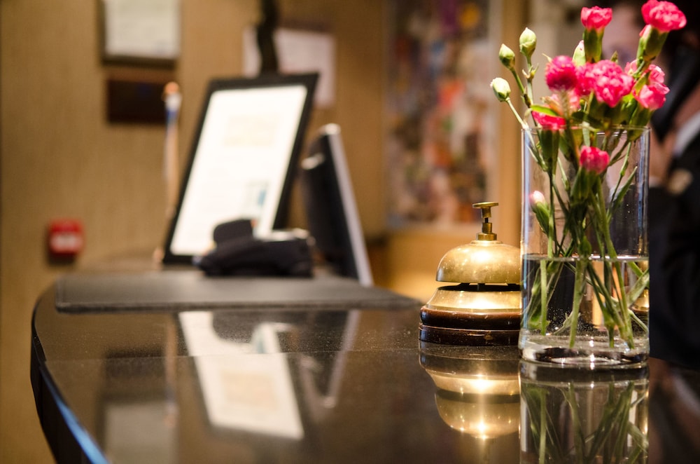Fletcher Hotel Restaurant Weert 16/30