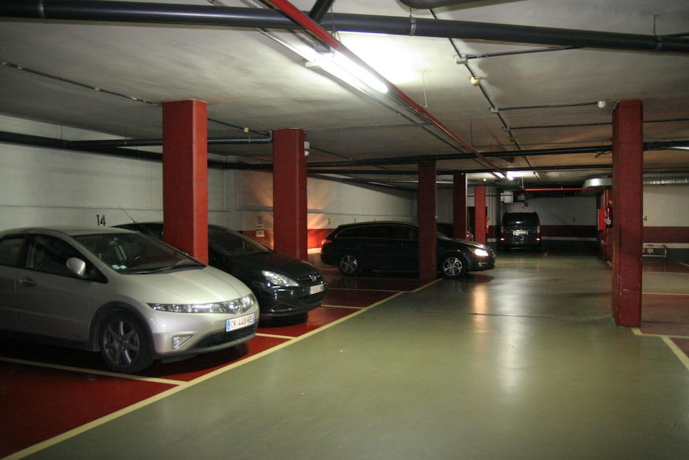Aparthotel Napols 26/43