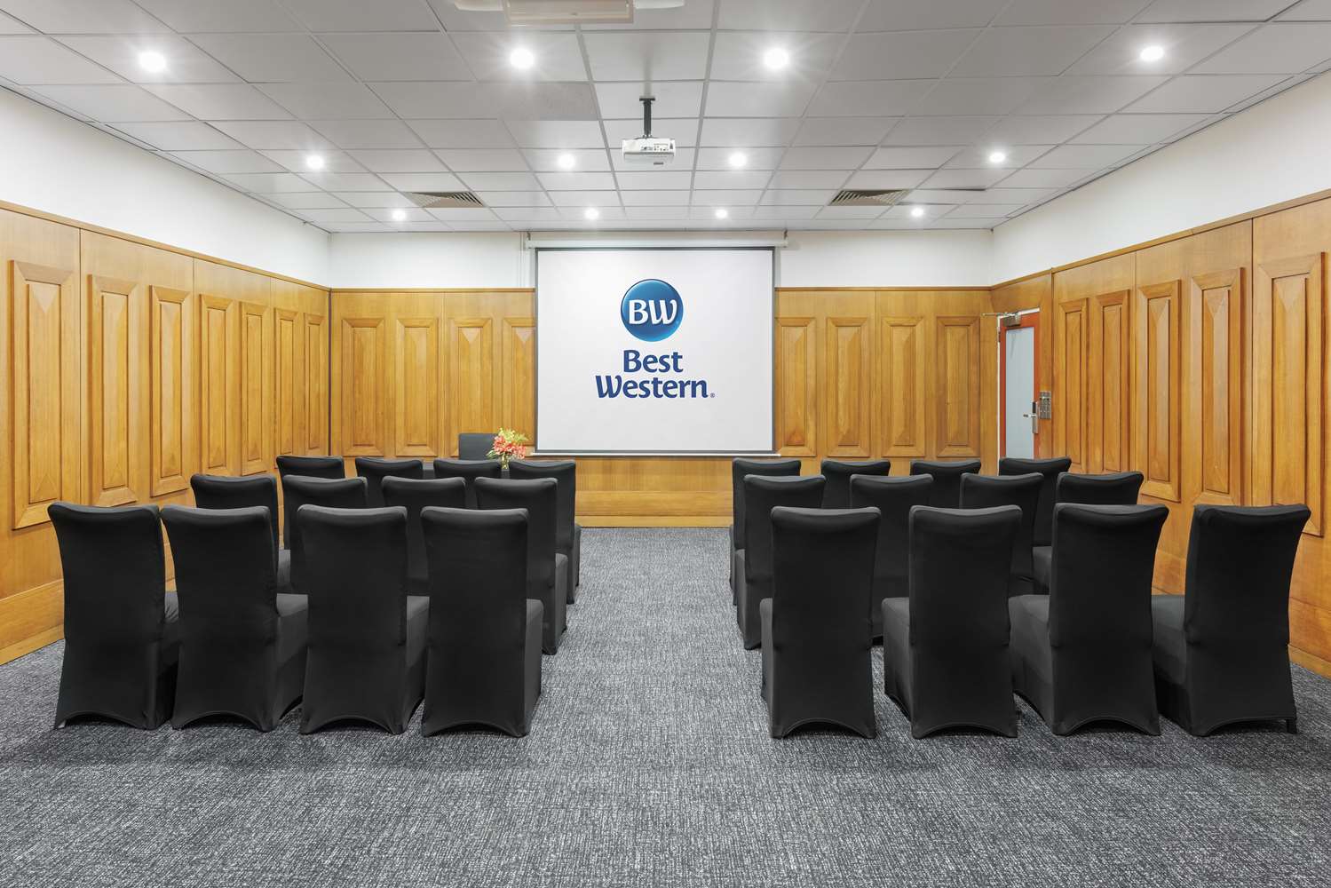 Best Western Hobart 54/68