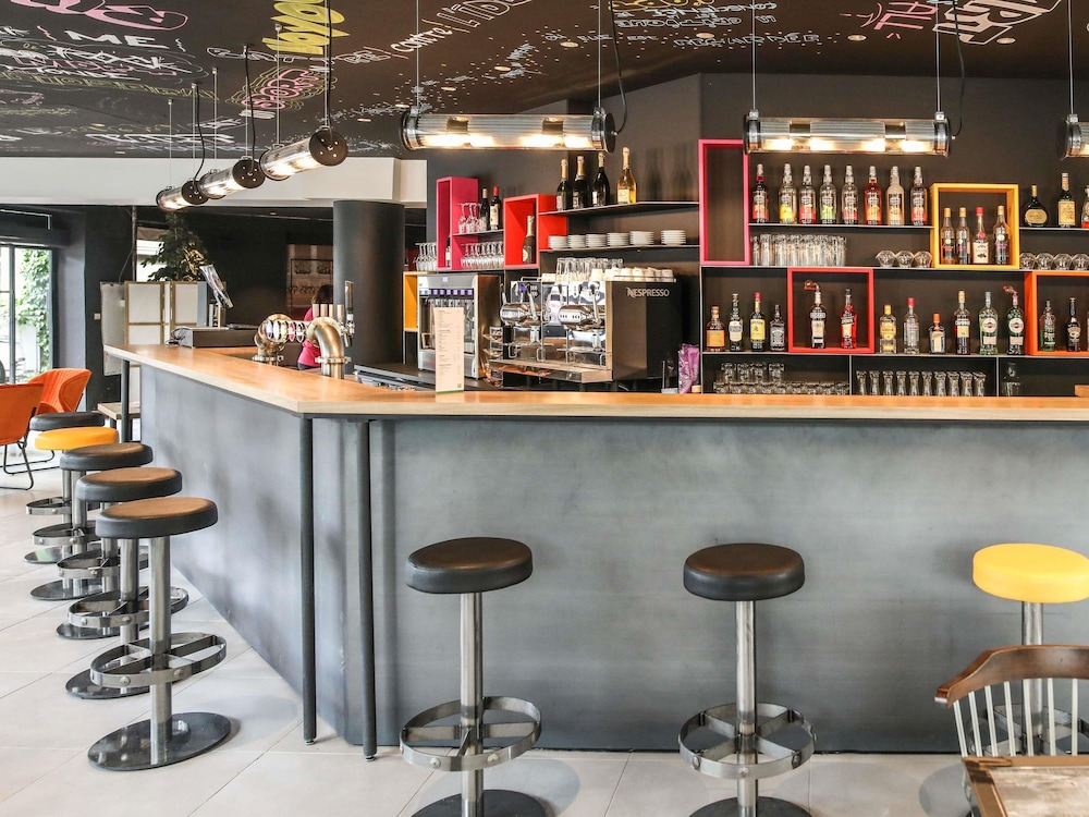 ibis Styles Clermont Ferrand Republique 34/48