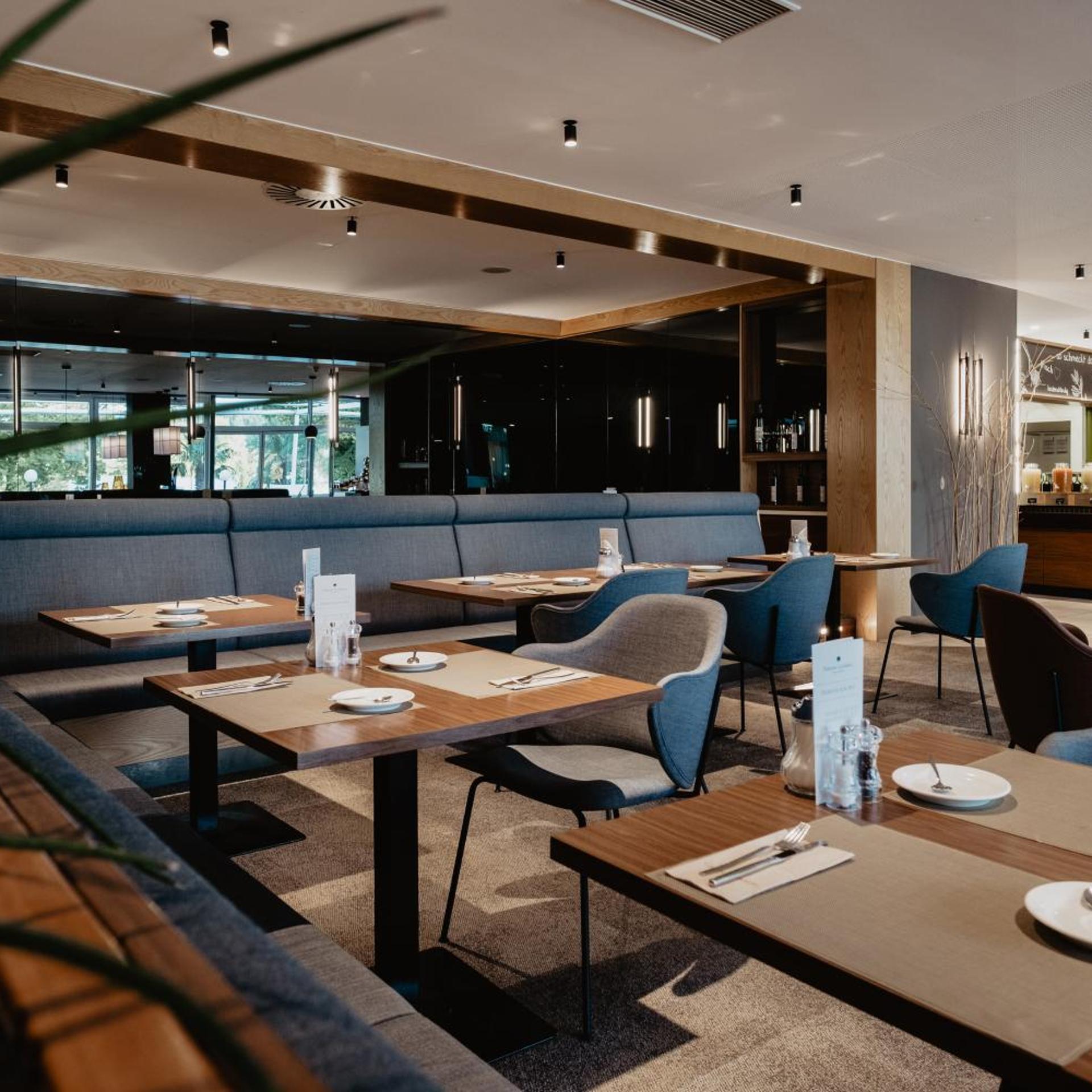Vitalhotel Therme Geinberg 44/55