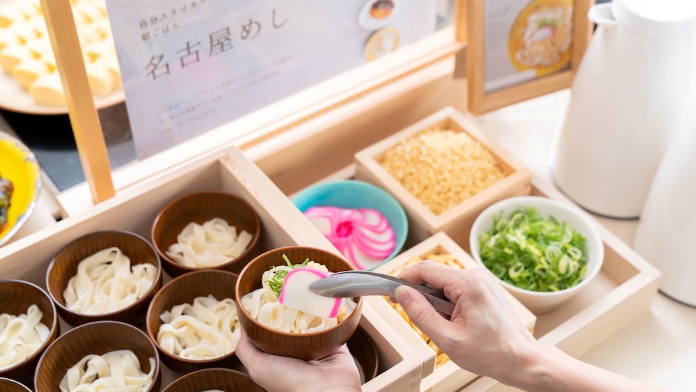 Vessel Inn Sakae Ekimae 42/66