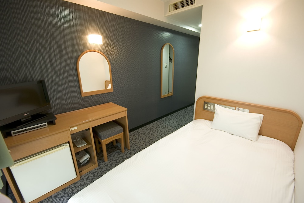 Gr Hotel Suidocho 12/65